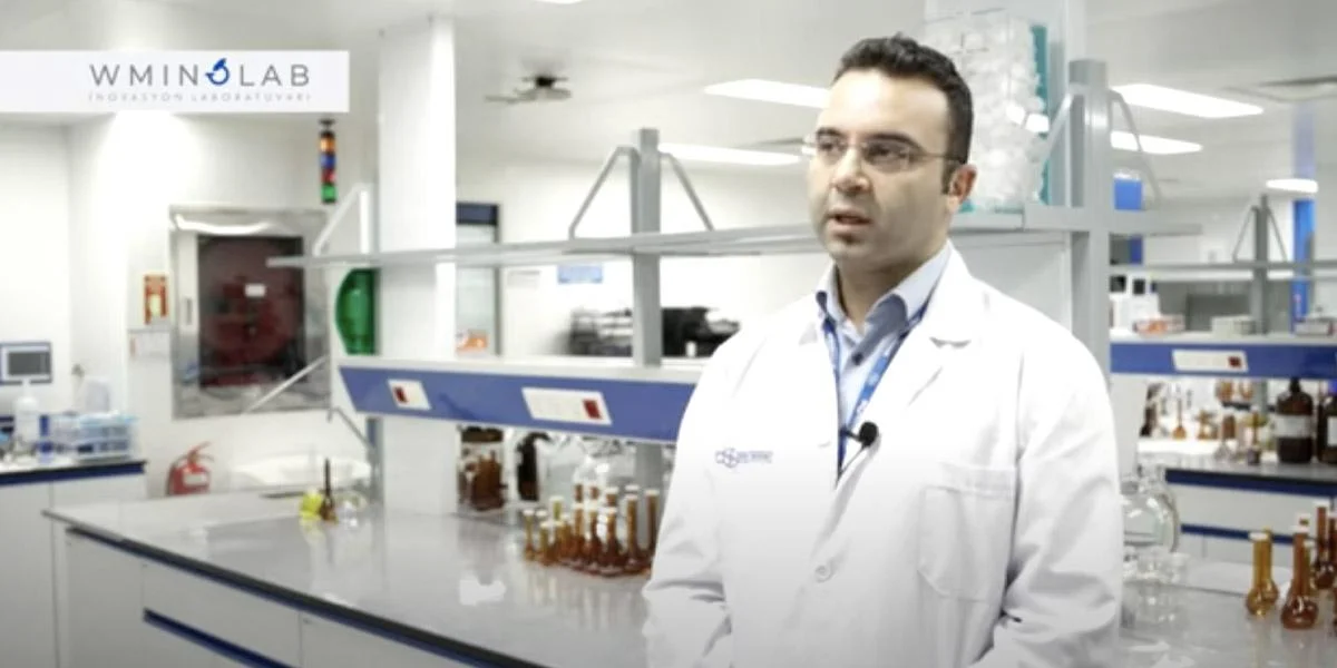 Які Послуги Надає WMINOLAB?
